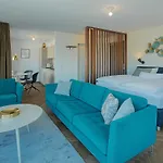 Dd Suites Serviced Apartments