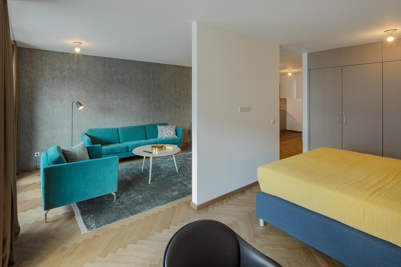 Dd Serviced Aparthotel München