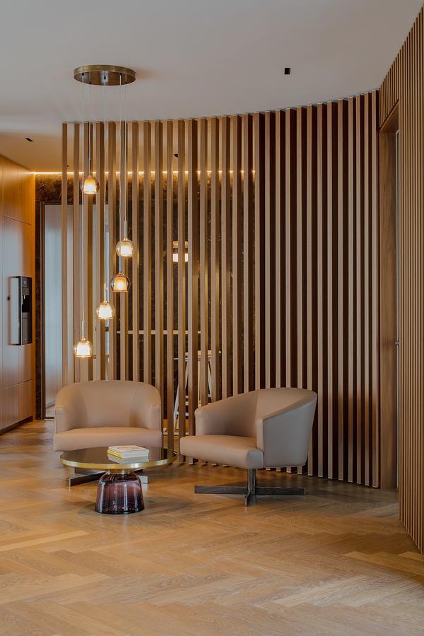 Dd Serviced Aparthotel München